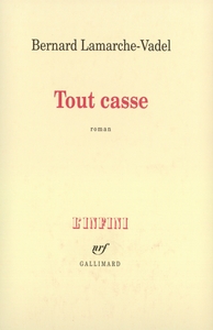 TOUT CASSE