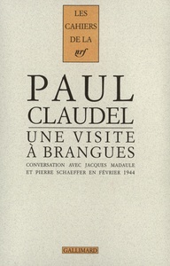 VISITE A BRANGUES