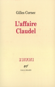 L'affaire Claudel