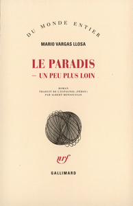 LE PARADIS - UN PEU PLUS LOIN