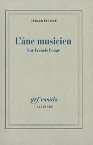 L'Âne musicien