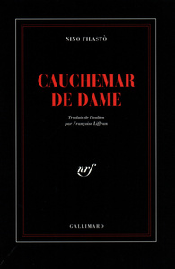CAUCHEMAR DE DAME - FLORENCE, VILLE D'ART ET DE MYSTERE