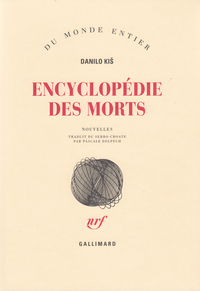 Encyclopédie des morts