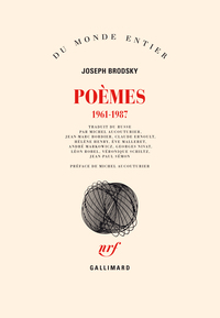 Poèmes