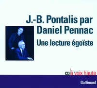 Une lecture égoïste