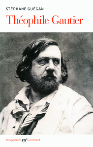 Théophile Gautier