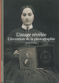 L'Image révélée