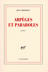 ARPEGES ET PARABOLES