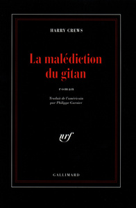 LA MALEDICTION DU GITAN