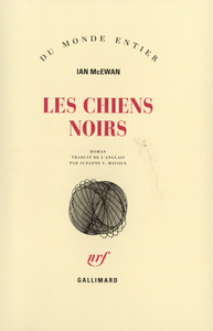 LES CHIENS NOIRS
