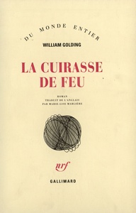 La Cuirasse de feu