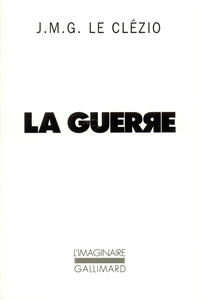 LA GUERRE