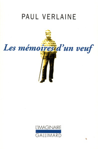 LES MEMOIRES D'UN VEUF
