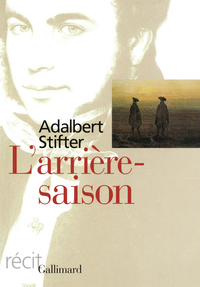 L'ARRIERE-SAISON