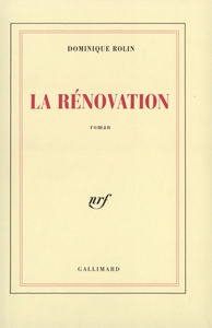 RENOVATION