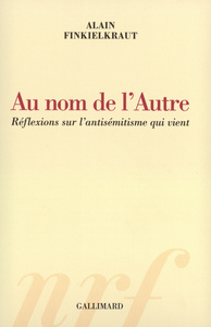Au nom de l'Autre