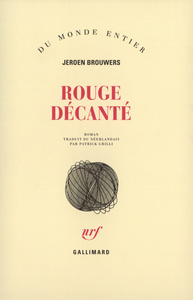 ROUGE DECANTE