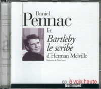 Bartleby le scribe d'Herman Melville