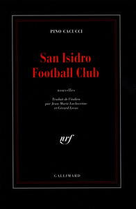 SAN ISIDRO FOOTBALL CLUB