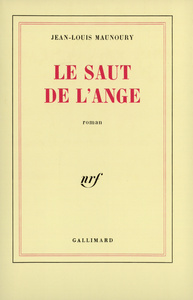 LE SAUT DE L'ANGE