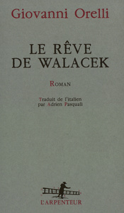 LE REVE DE WALACEK