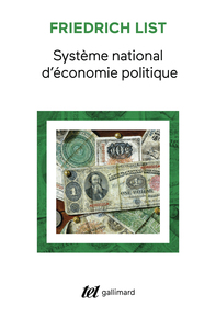Système national d'économie politique