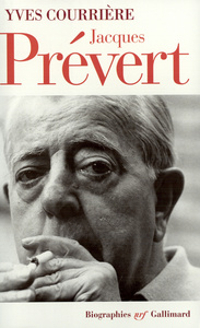 JACQUES PREVERT - EN VERITE