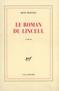LE ROMAN DU LINCEUL