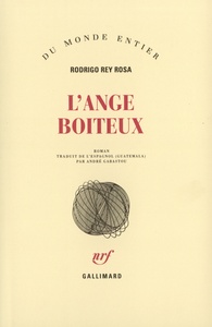 L'ANGE BOITEUX