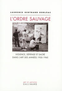 L'Ordre sauvage