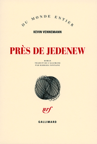 Près de Jedenew