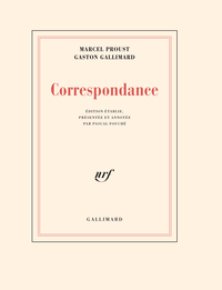 Correspondance