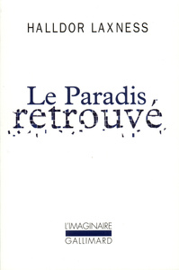 LE PARADIS RETROUVE