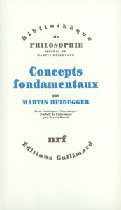 Concepts fondamentaux