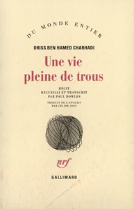 Une vie pleine de trous
