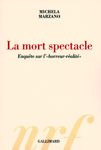 MORT SPECTACLE