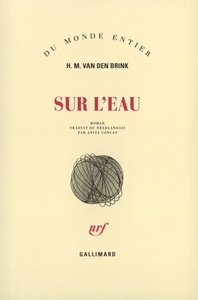 Sur l'eau