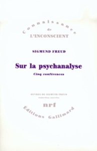 Sur la psychanalyse