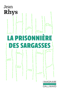 LA PRISONNIERE DES SARGASSES