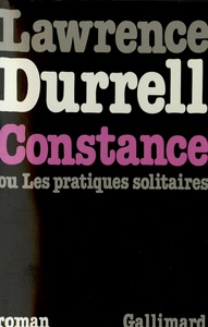 Constance ou Les pratiques solitaires