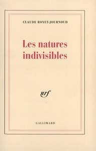 Les Natures indivisibles