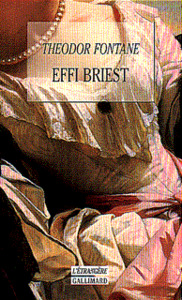 Effi Briest roman