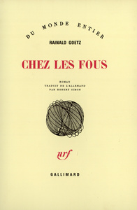 CHEZ LES FOUS