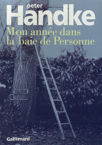 MON ANNEE DANS LA BAIE DE PERSONNE - UN CONTE DES TEMPS NOUVEAUX