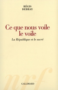 Ce que nous voile le voile