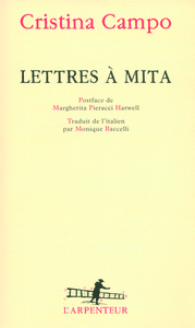 LETTRES A MITA