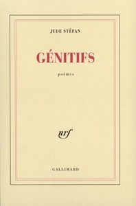 GENITIFS