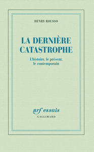 La dernière catastrophe