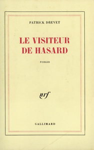 Le visiteur de hasard