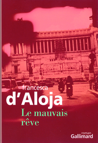 Le mauvais rêve